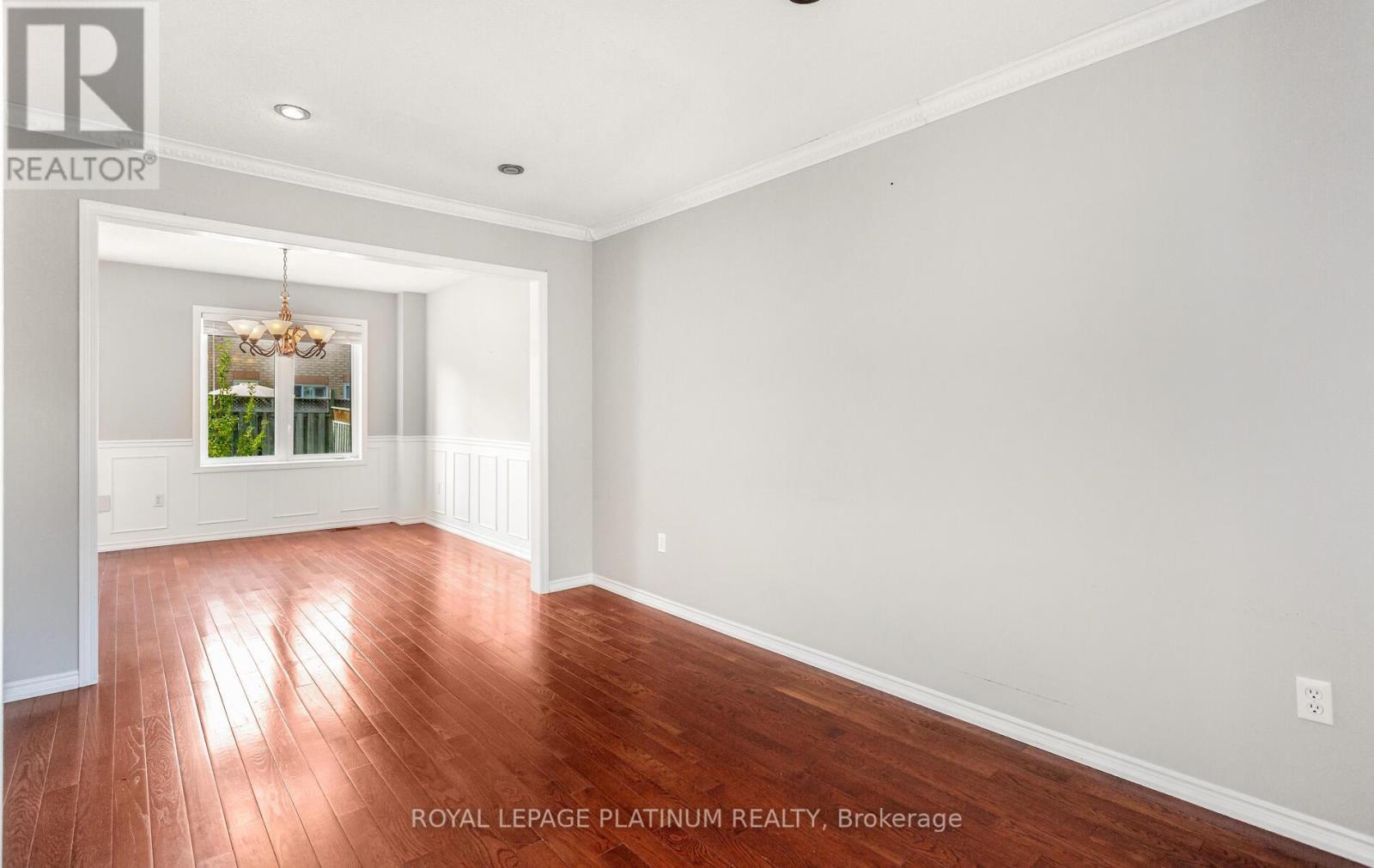 51 Ripley Crescent, Brampton, ON - Indoor Photo Showing Other Room