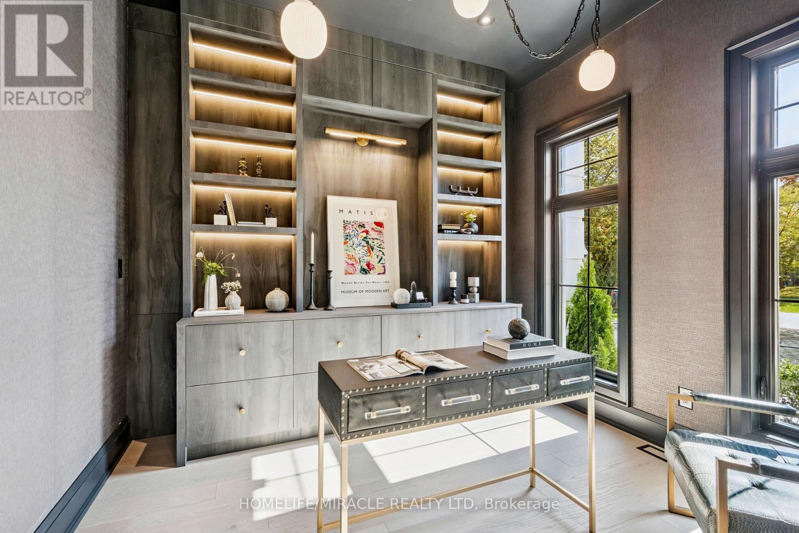 517 Stafford Drive, Oakville, ON - Indoor Photo Showing Other Room