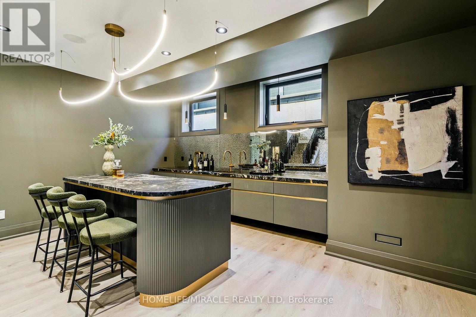 517 Stafford Drive, Oakville, ON - Indoor