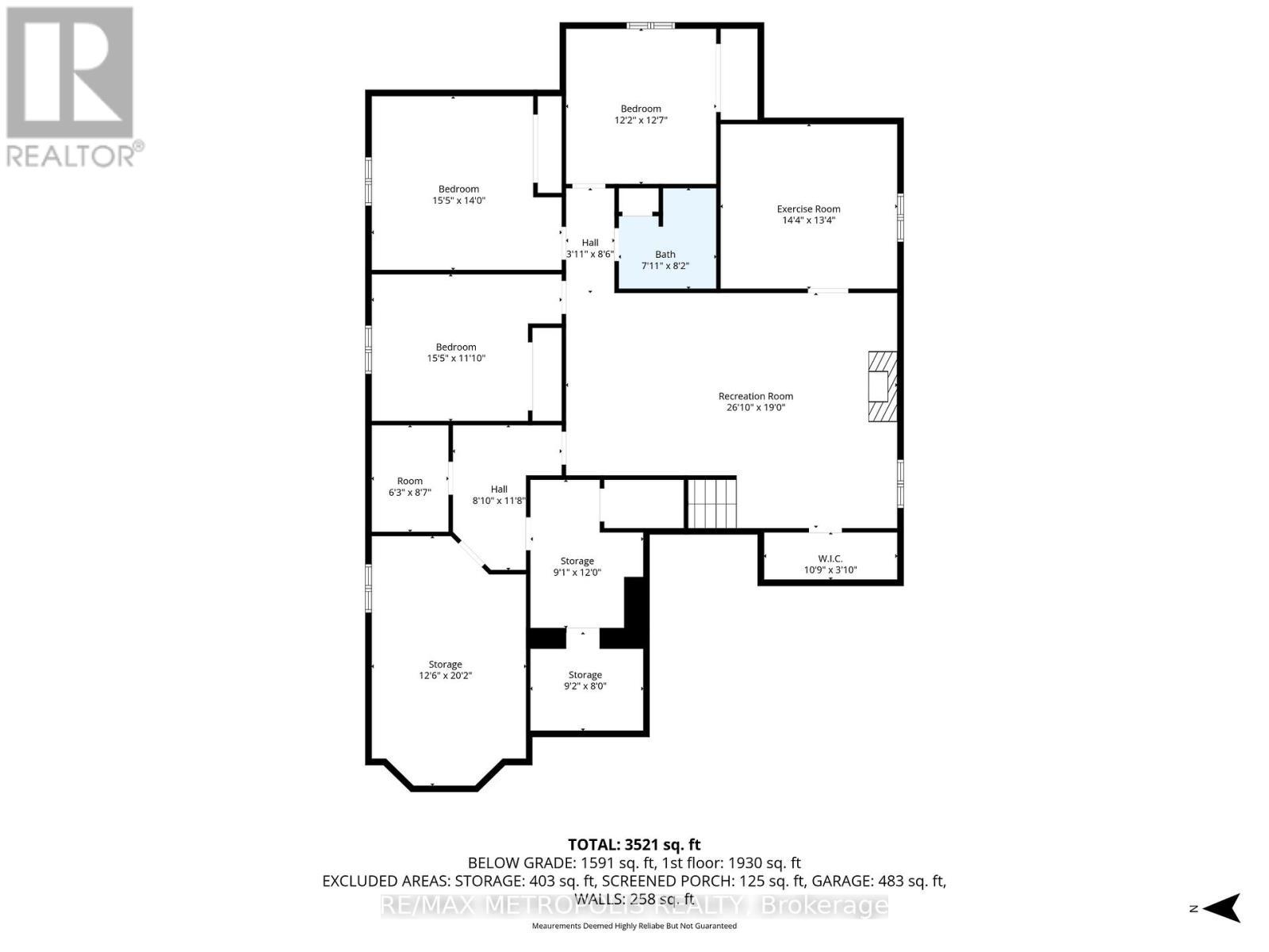 1221 Mike Weir Drive, Sarnia, ON - Other