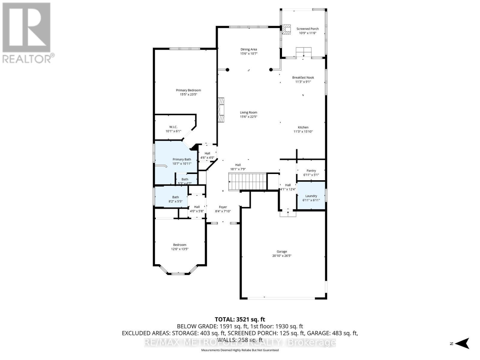 1221 Mike Weir Drive, Sarnia, ON - Other