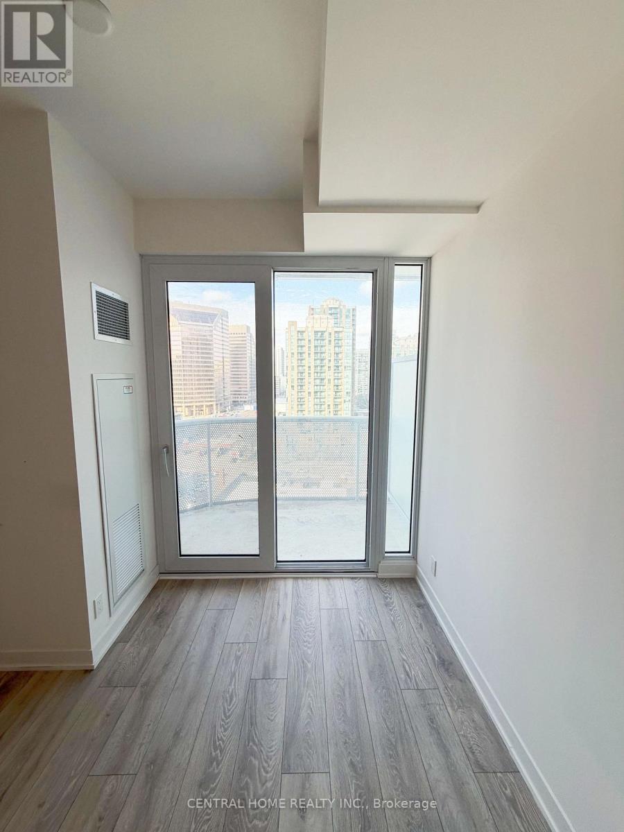 1205 - 15 Holmes Avenue, Toronto, ON - Indoor Photo Showing Other Room