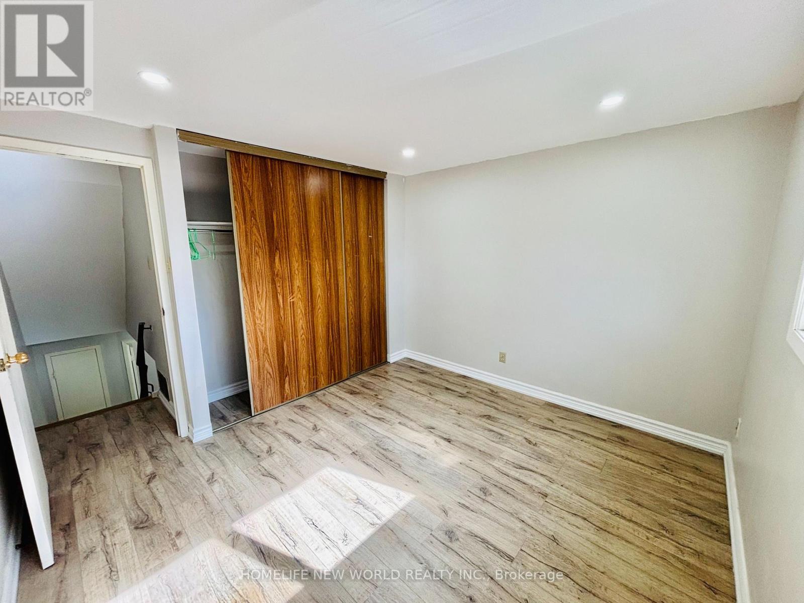 206 - 275 Broadview Avenue, Toronto, ON - Indoor Photo Showing Other Room