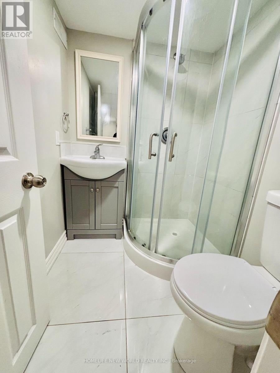206 - 275 Broadview Avenue, Toronto, ON - Indoor Photo Showing Bathroom