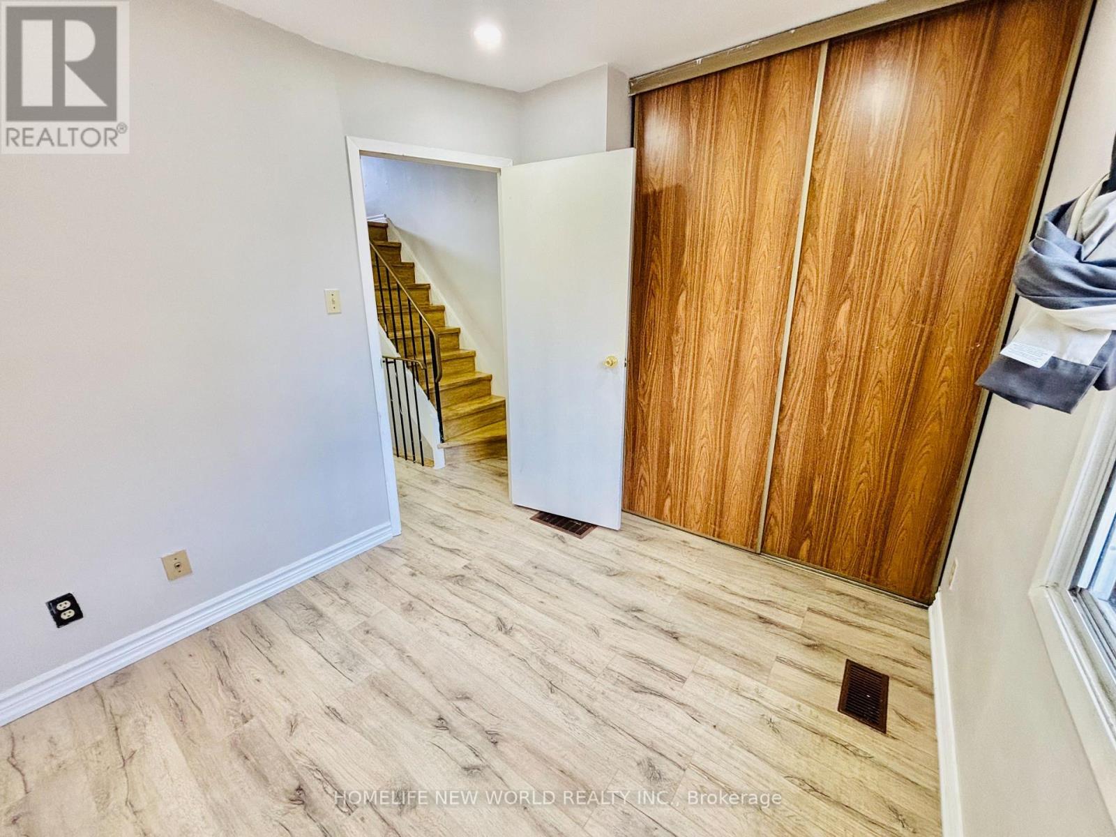 206 - 275 Broadview Avenue, Toronto, ON - Indoor Photo Showing Other Room