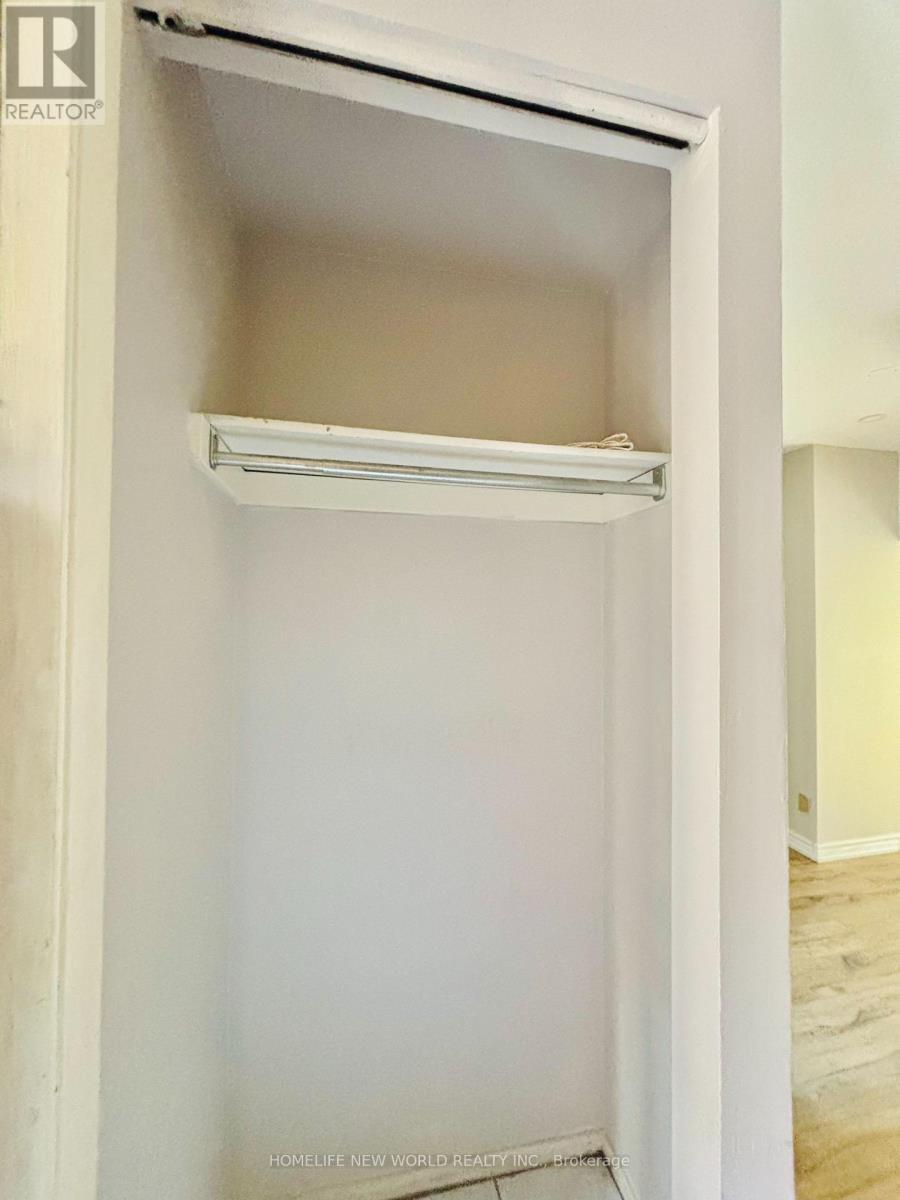 206 - 275 Broadview Avenue, Toronto, ON - Indoor With Storage