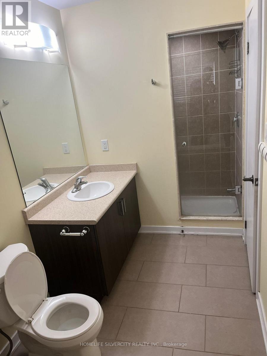 98 Crafter Crescent, Hamilton, ON - Indoor Photo Showing Bathroom