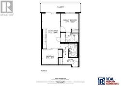 5005 - 950 PORTAGE PARKWAY Vaughan, ON L4K 0J7