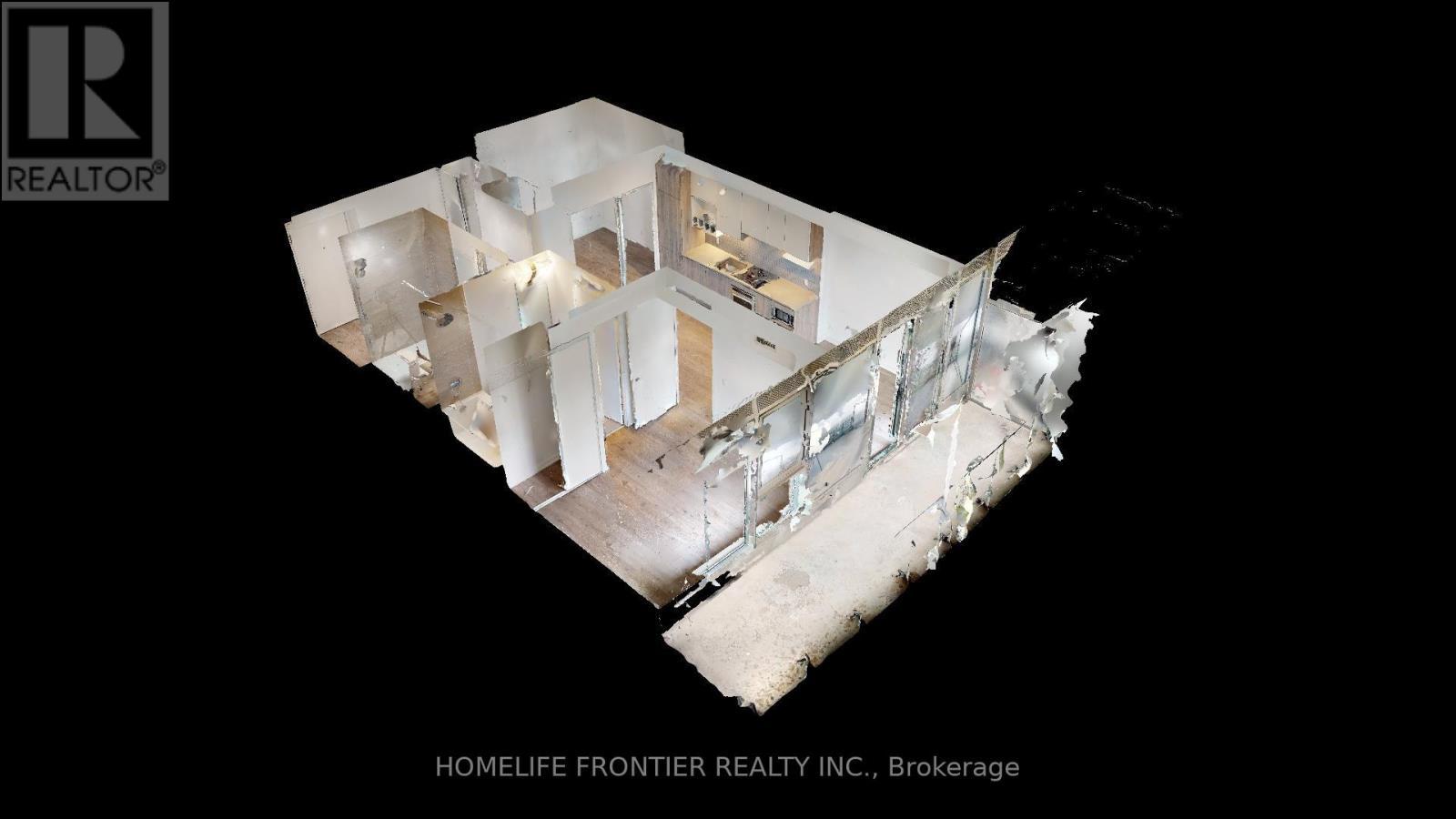 5005 - 950 Portage Parkway, Vaughan, ON - Other