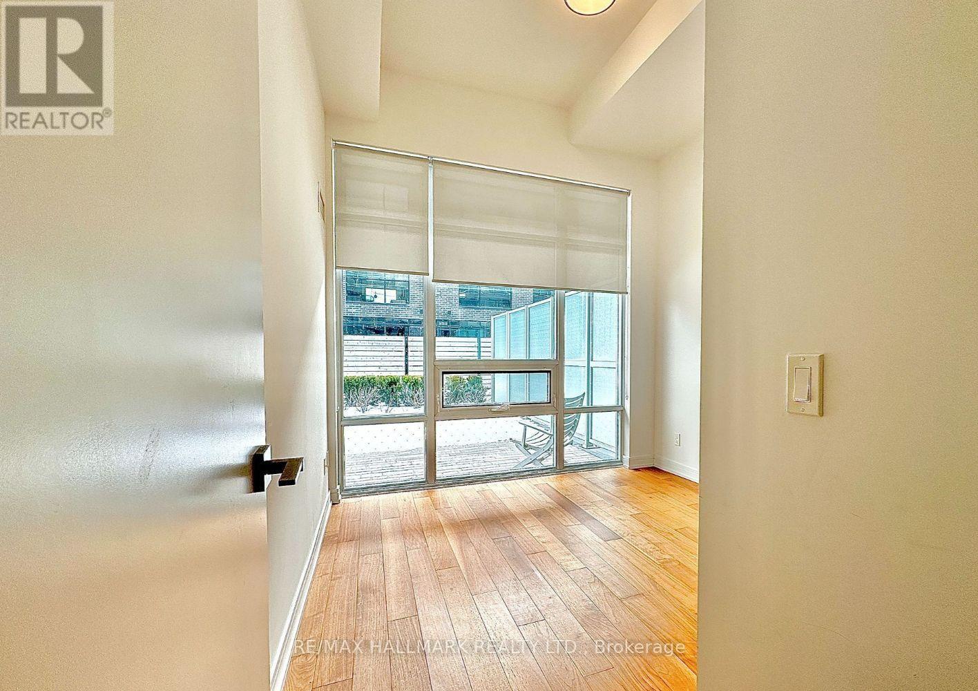 117 - 621 Sheppard Avenue E, Toronto, ON - Indoor Photo Showing Other Room