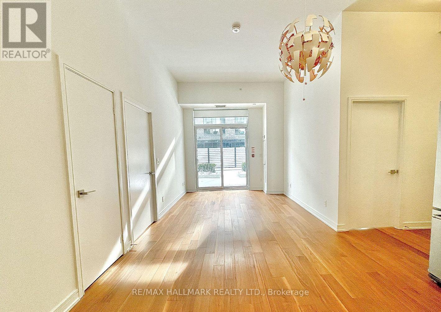 117 - 621 Sheppard Avenue E, Toronto, ON - Indoor Photo Showing Other Room