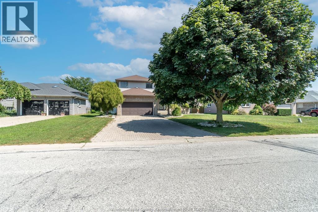 28 Carter Avenue, Leamington, ON - Outdoor