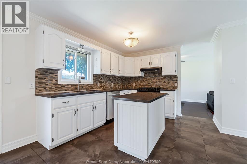 28 Carter Avenue, Leamington, ON - Indoor Photo Showing Kitchen