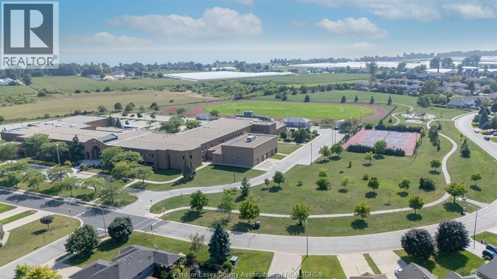 28 Carter Avenue, Leamington, ON - Outdoor With View