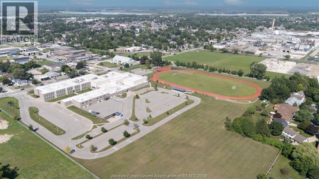 28 Carter Avenue, Leamington, ON - Outdoor With View