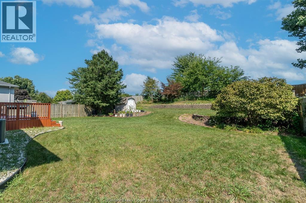 28 Carter Avenue, Leamington, ON - Outdoor