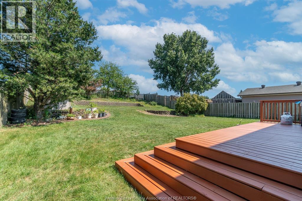 28 Carter Avenue, Leamington, ON - Outdoor