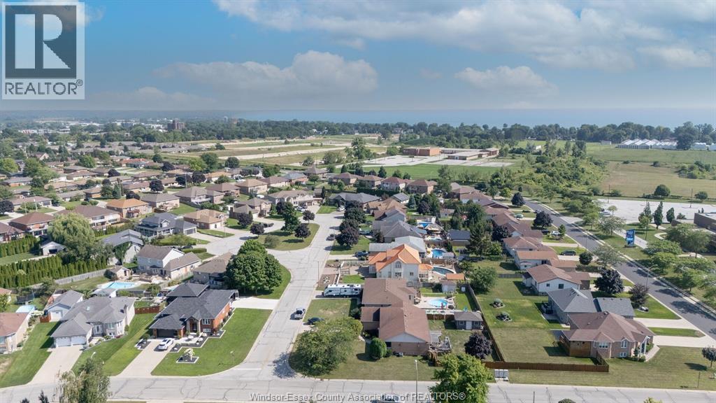 28 Carter Avenue, Leamington, ON - Outdoor With View