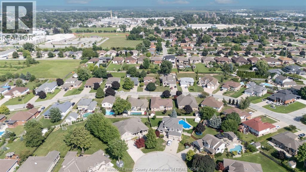 28 Carter Avenue, Leamington, ON - Outdoor With View