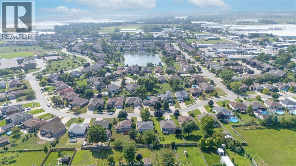 28 Carter Avenue, Leamington, ON - Outdoor With View