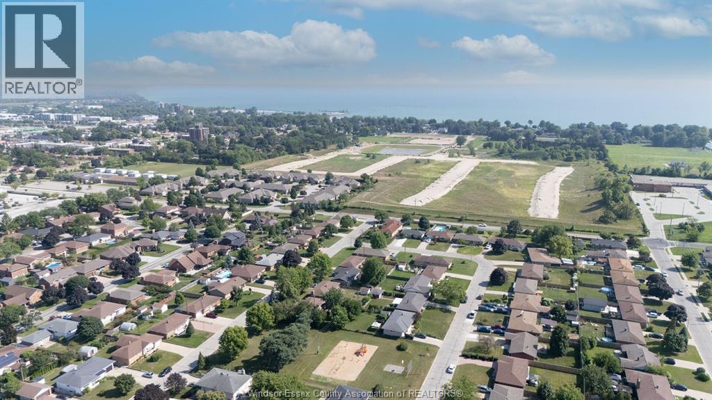 28 Carter Avenue, Leamington, ON - Outdoor With View