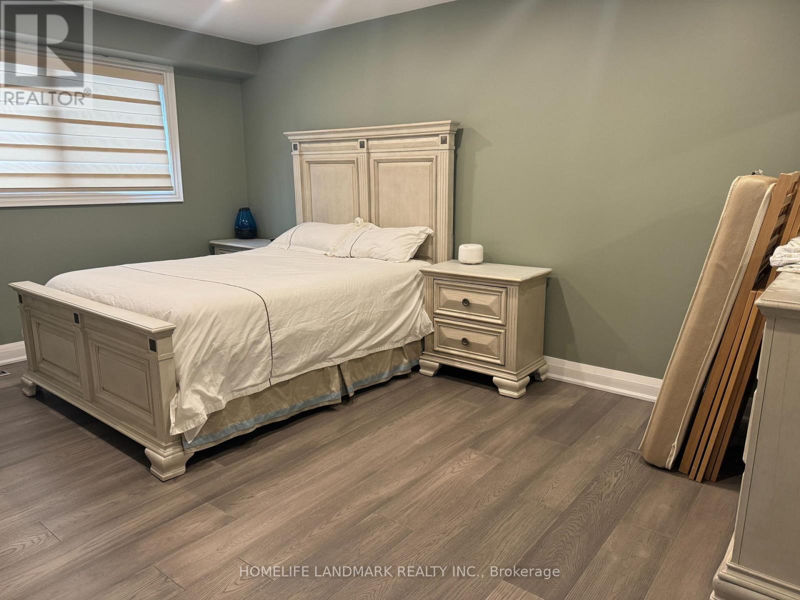 259 Harold Avenue, Whitchurch-Stouffville, ON - Indoor Photo Showing Bedroom