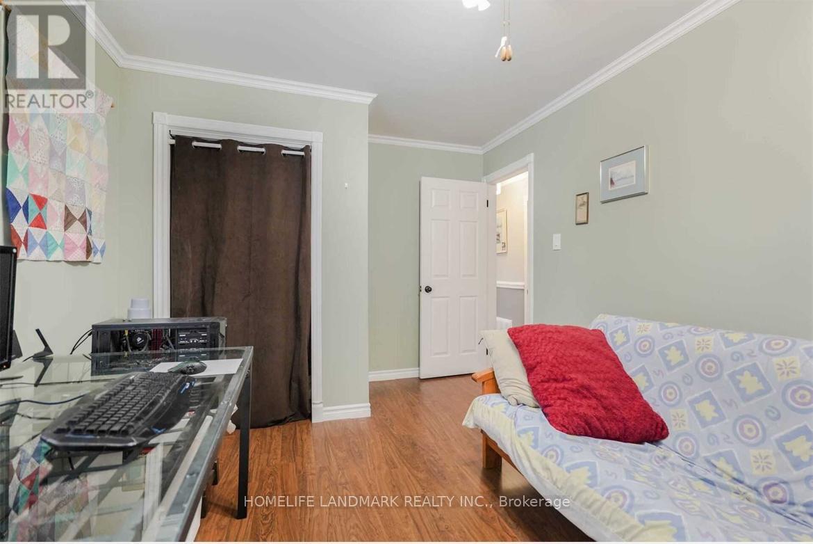 259 Harold Avenue, Whitchurch-Stouffville, ON - Indoor Photo Showing Bedroom