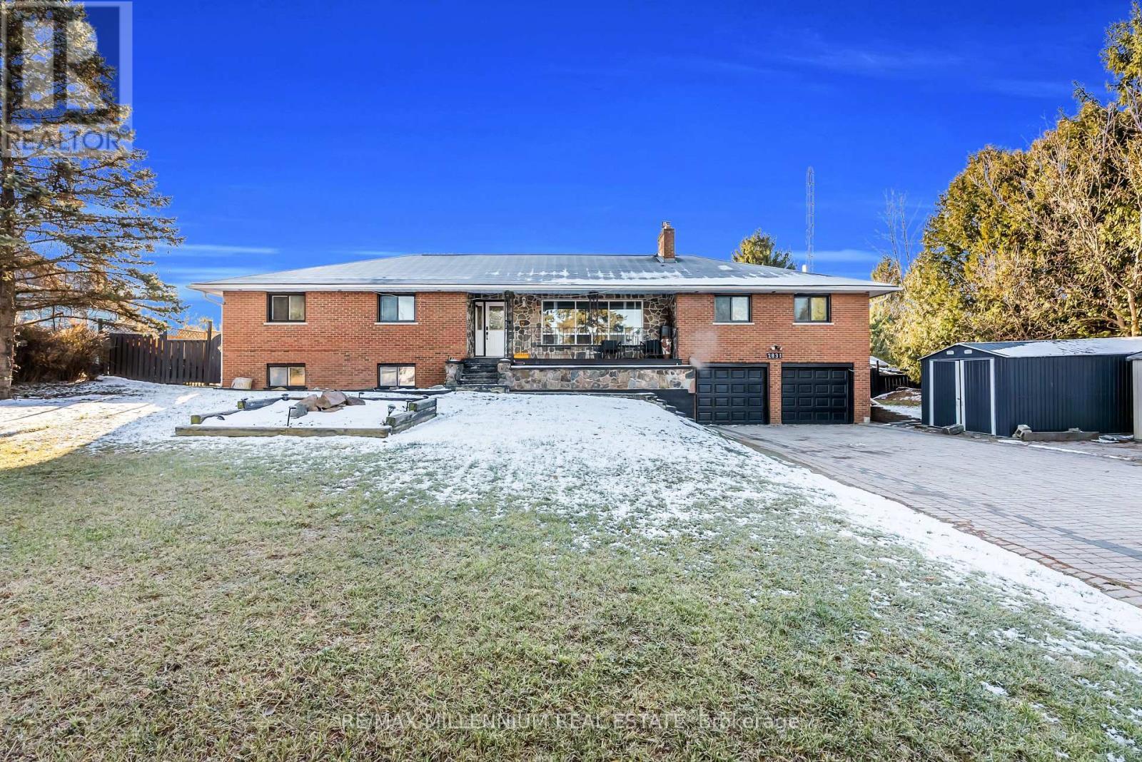 89 - 2831 County Road, Innisfil, ON - Outdoor