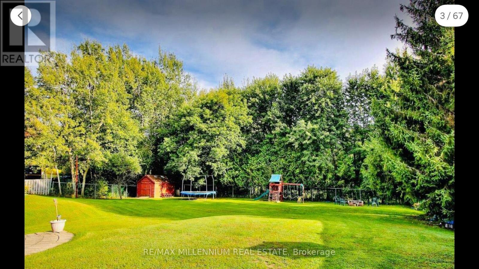 89 - 2831 County Road, Innisfil, ON - Outdoor