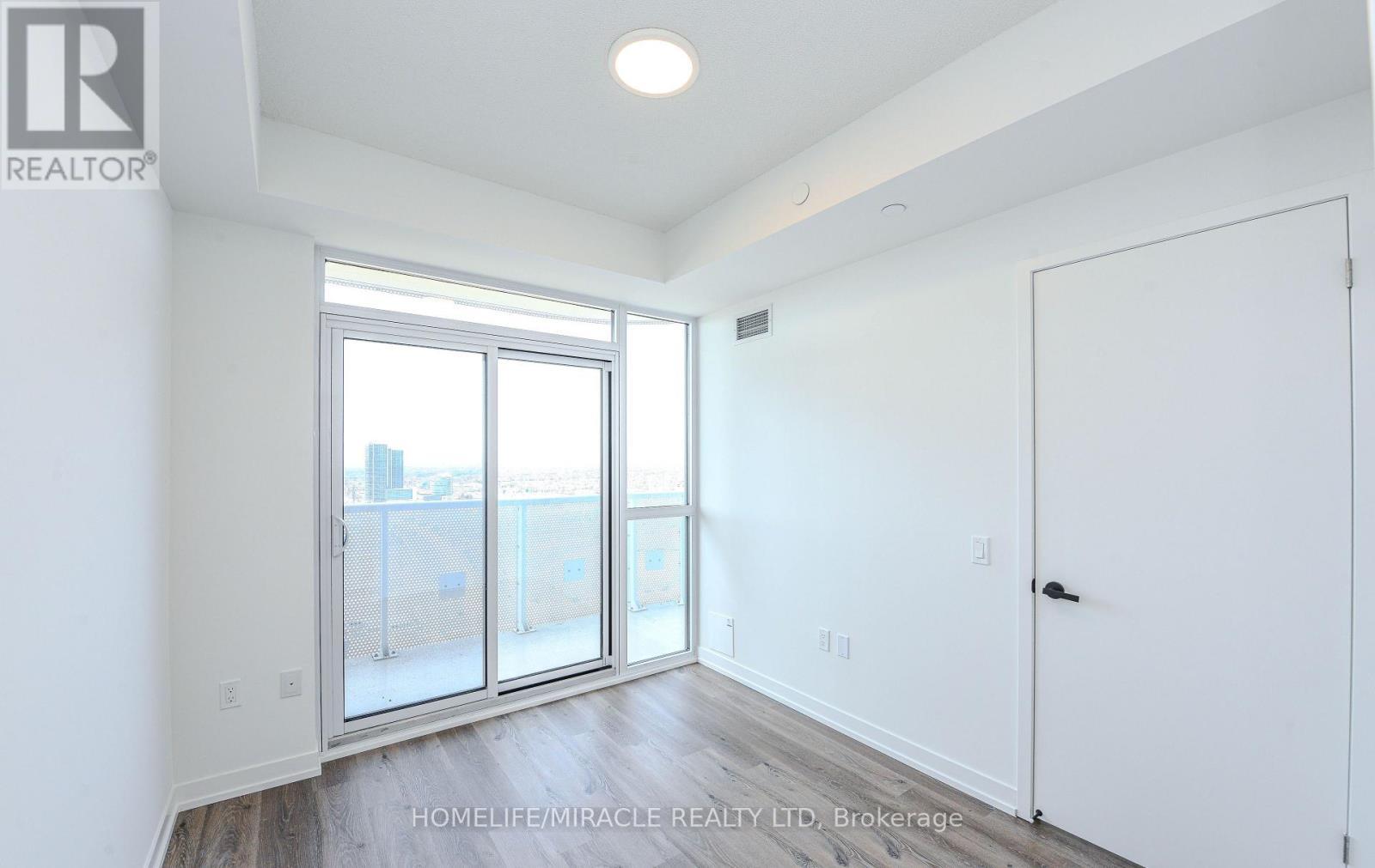 2608 - 225 Commerce Street, Vaughan, ON - Indoor Photo Showing Other Room