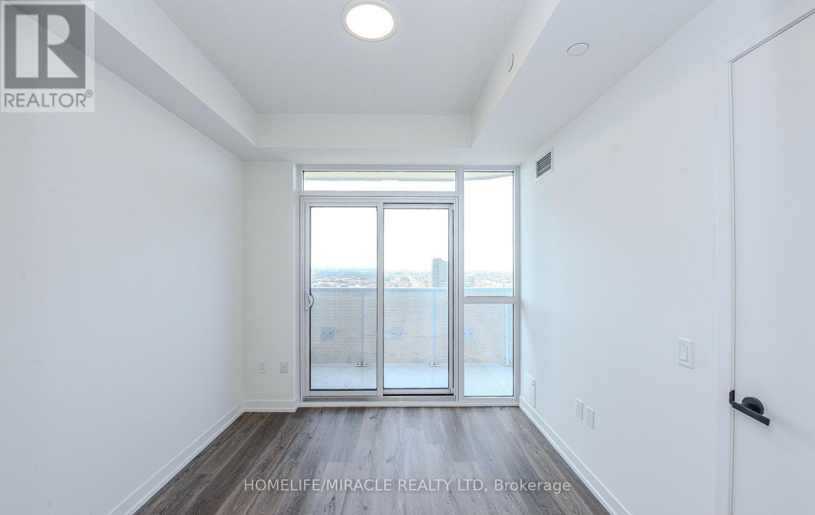 2608 - 225 Commerce Street, Vaughan, ON - Indoor Photo Showing Other Room