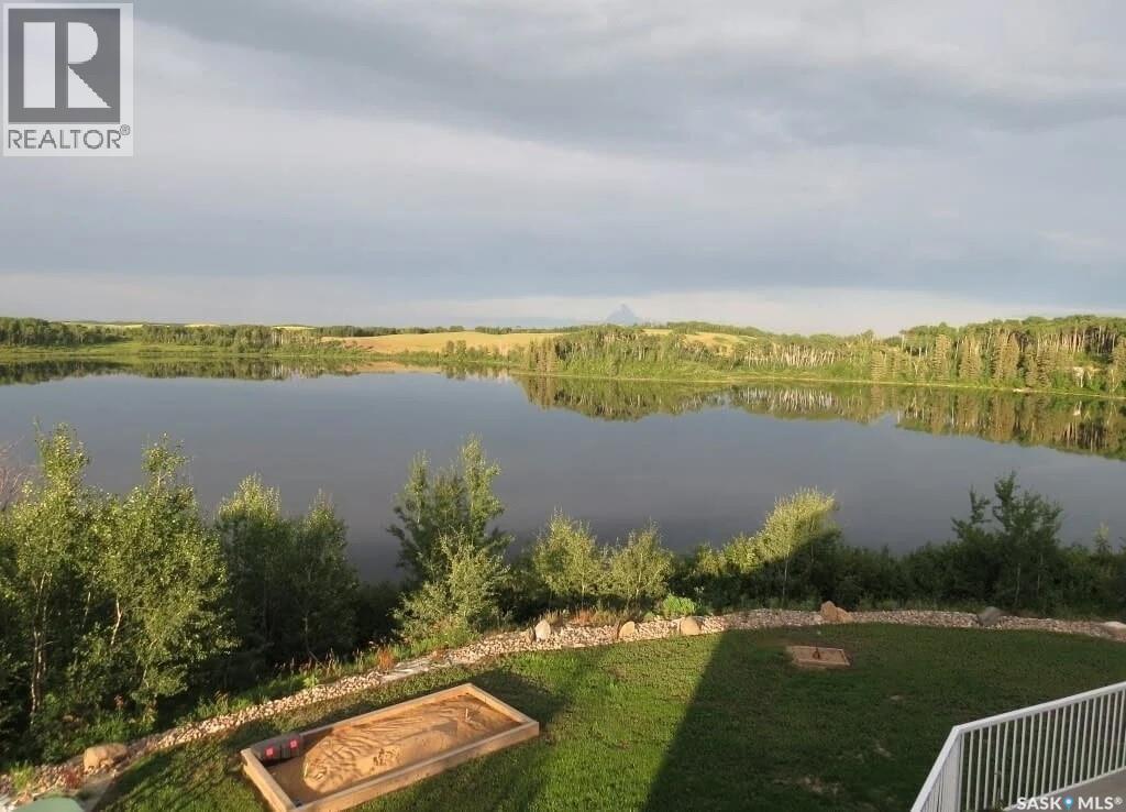 E. Cantin Lane, Leask Rm No. 464, SK