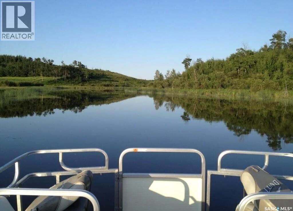 E. Cantin Lane, Leask Rm No. 464, SK