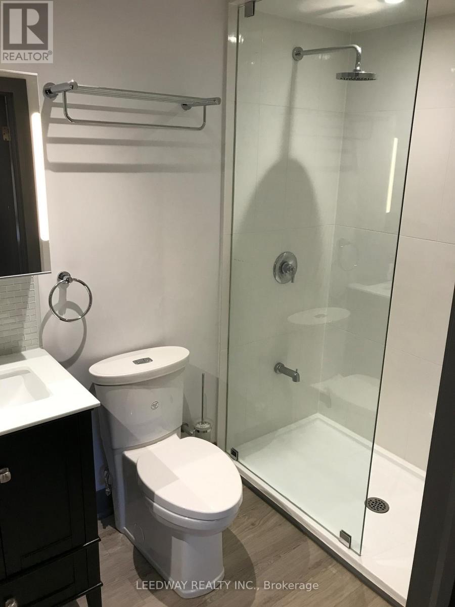 1 - 2247 Haltyre Court, Mississauga, ON - Indoor Photo Showing Bathroom