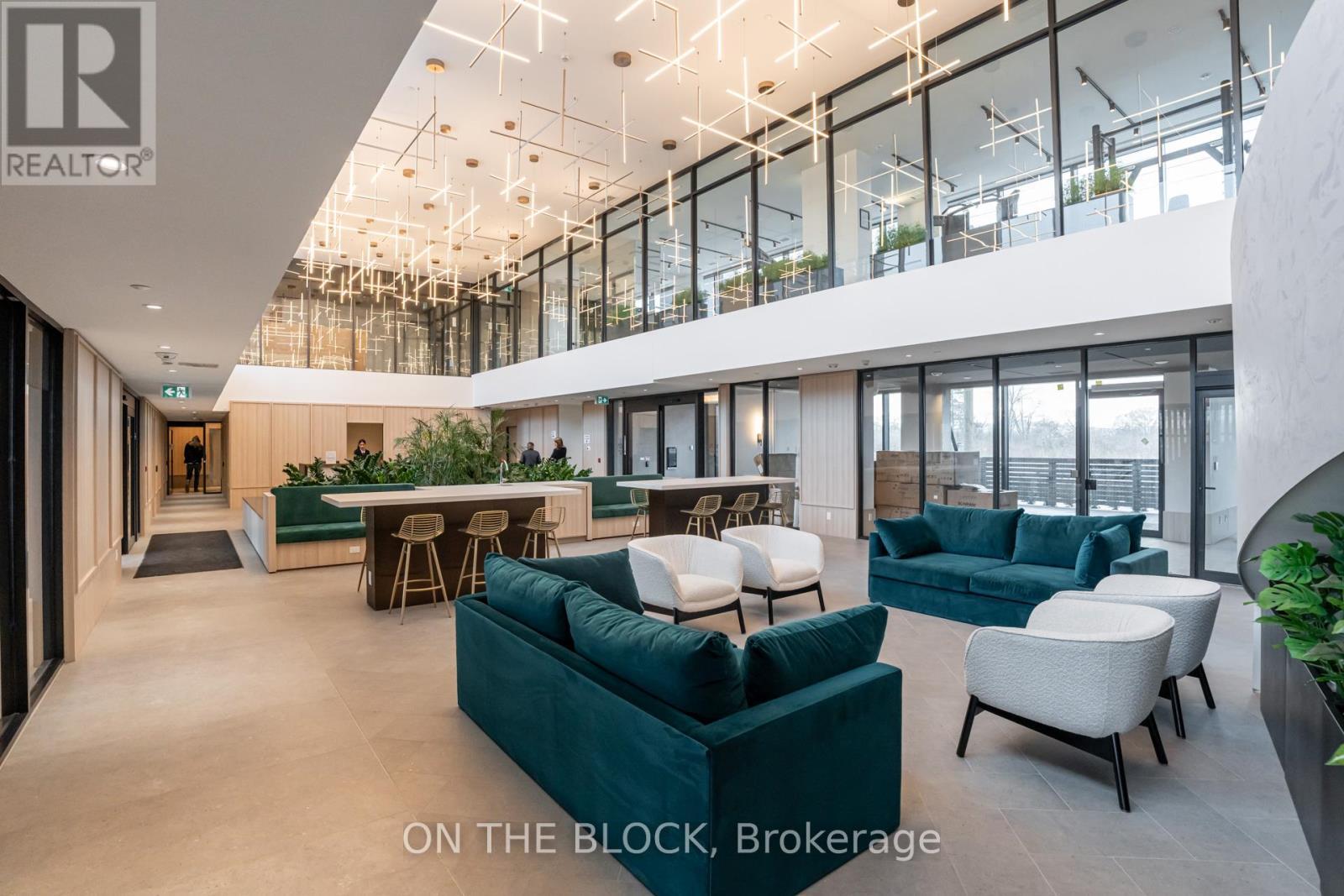 507 - 3071 Trafalgar Road, Oakville, ON - Indoor Photo Showing Other Room