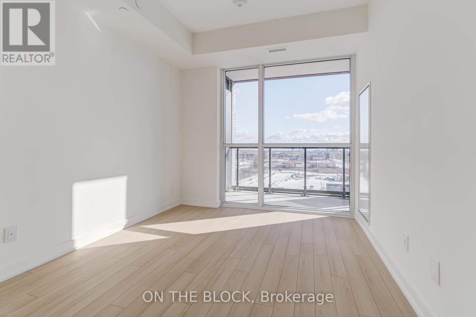 507 - 3071 Trafalgar Road, Oakville, ON - Indoor Photo Showing Other Room