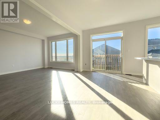 15 Fisher Road, Kawartha Lakes, ON - Indoor Photo Showing Other Room