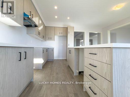 15 Fisher Road, Kawartha Lakes, ON - Indoor Photo Showing Kitchen