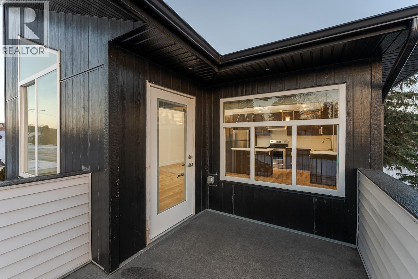 1396 Douglas Street, Prince George, BC - Outdoor With Exterior