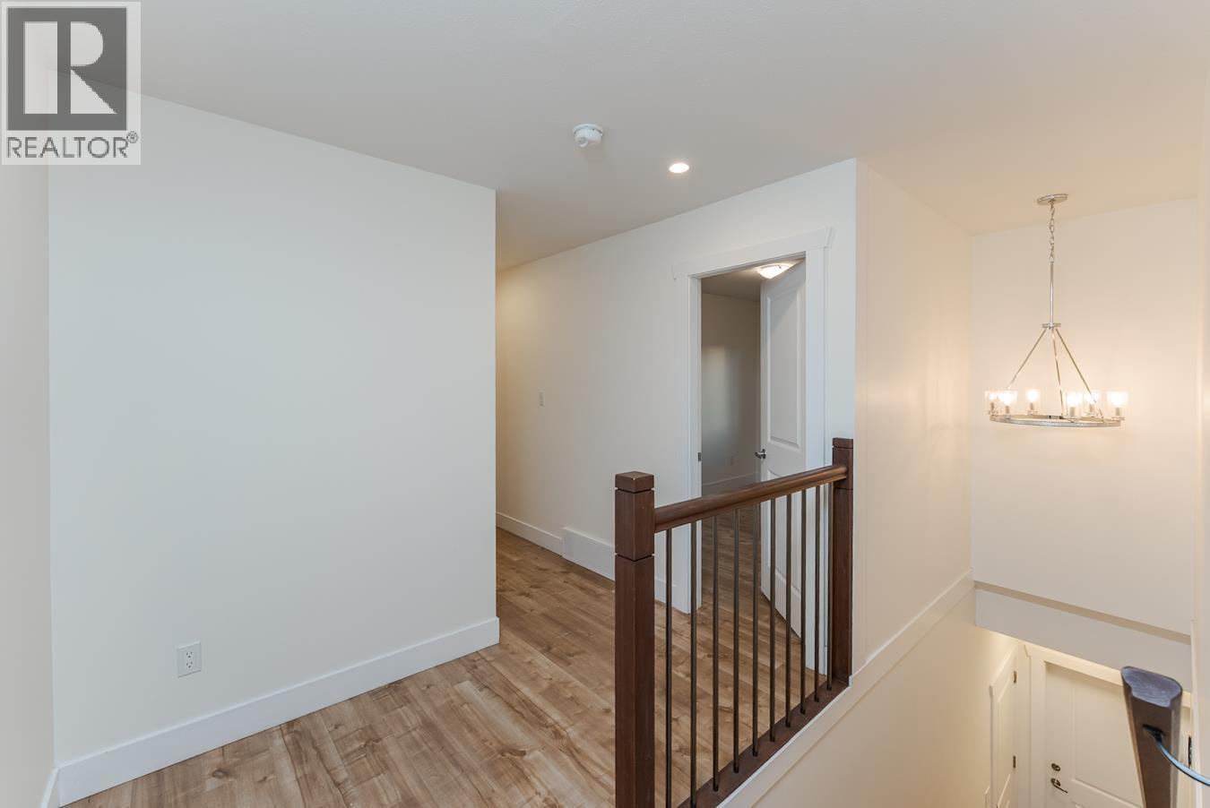 1396 Douglas Street, Prince George, BC - Indoor Photo Showing Other Room