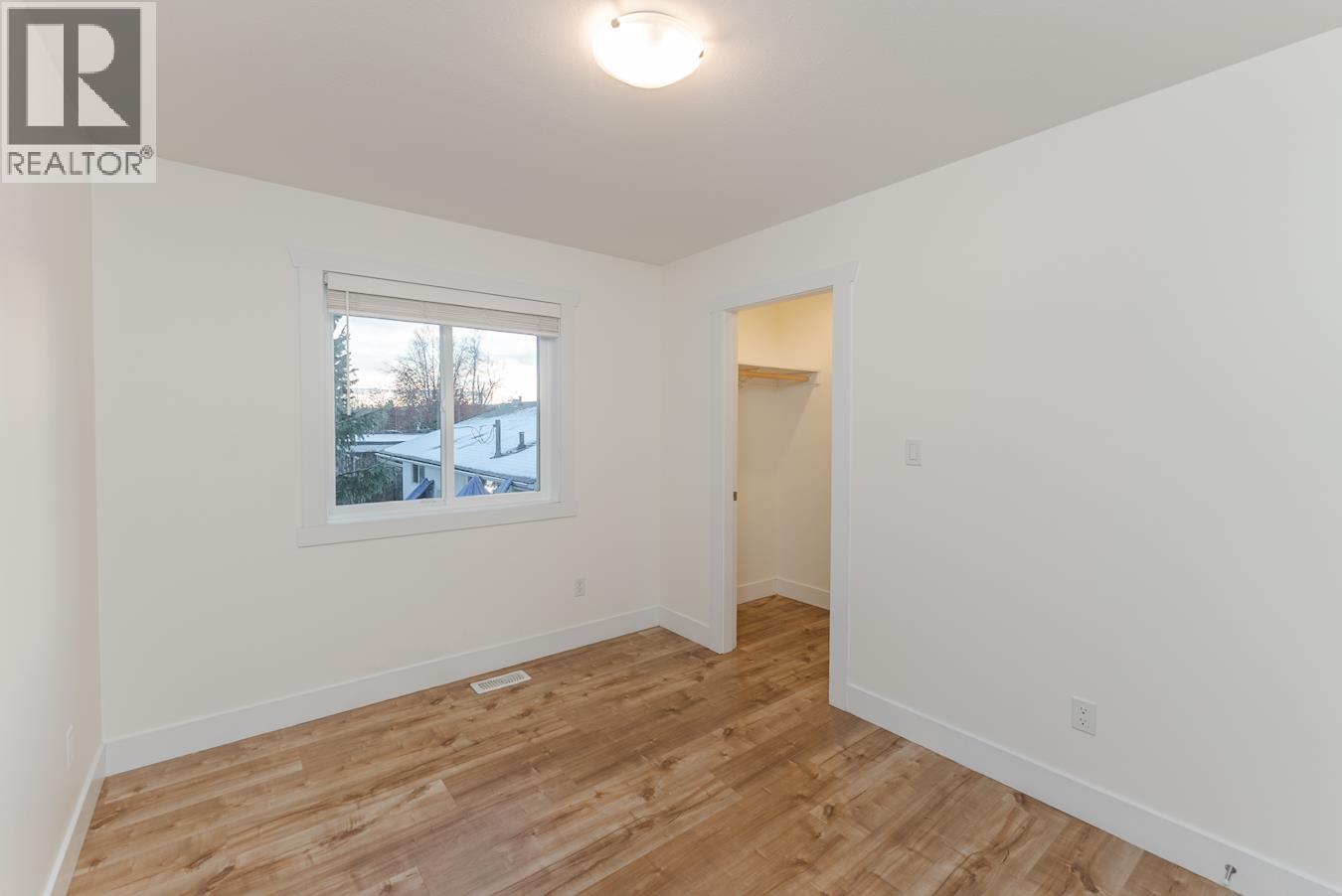 1396 Douglas Street, Prince George, BC - Indoor Photo Showing Other Room