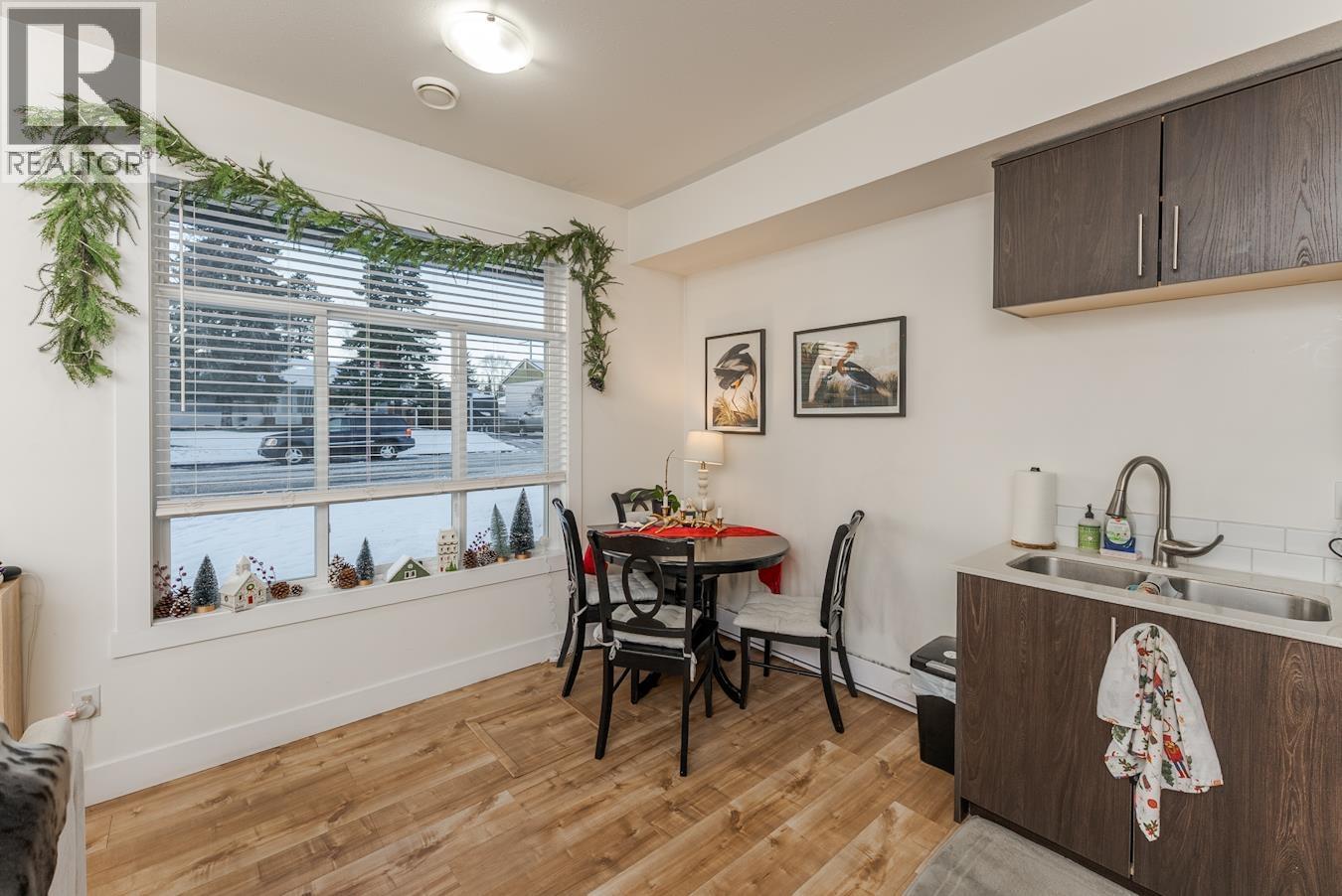 1396 Douglas Street, Prince George, BC - Indoor