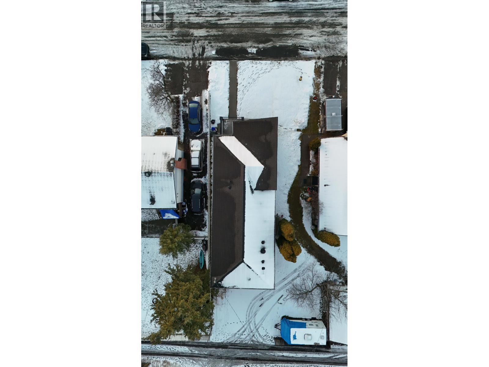 1396 Douglas Street, Prince George, BC -