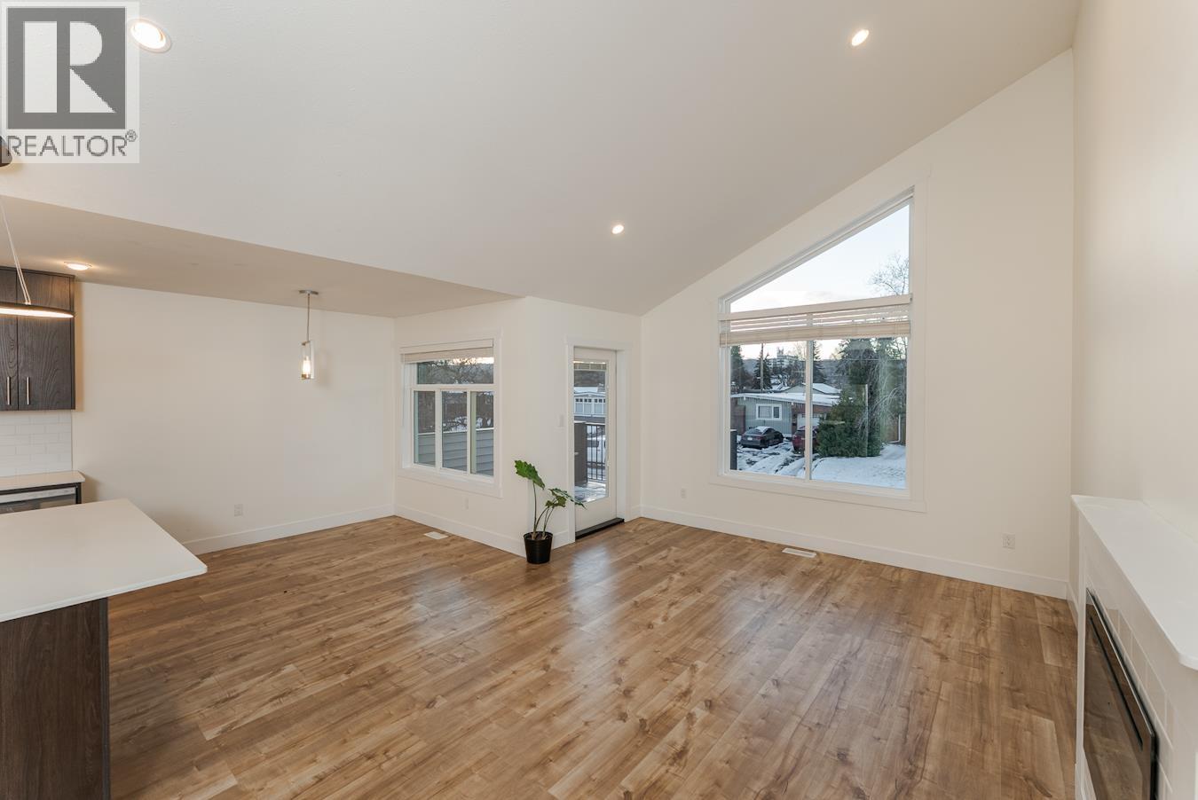 1396 Douglas Street, Prince George, BC - Indoor