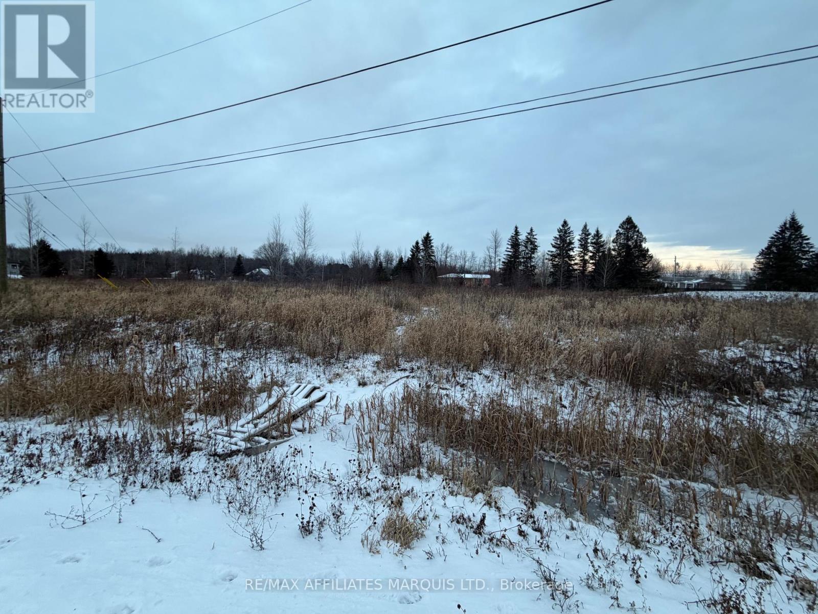 Lot James Crescent, South Glengarry, ON