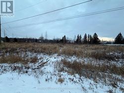 LOT JAMES CRESCENT South Glengarry, ON K0C 2E0