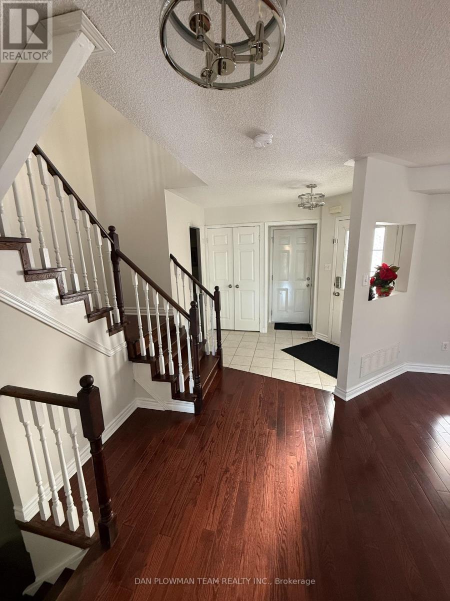 1596 Fieldgate Drive, Oshawa, ON - Indoor Photo Showing Other Room