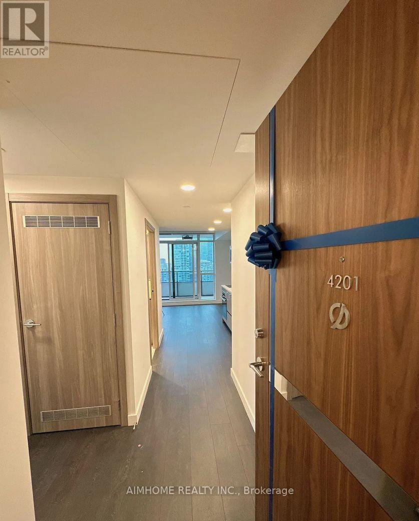 4201 - 38 Widmer Street, Toronto, ON - Indoor Photo Showing Other Room