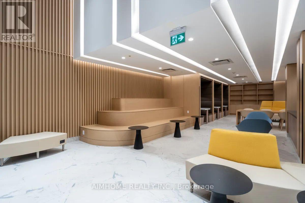 4201 - 38 Widmer Street, Toronto, ON - Indoor Photo Showing Other Room