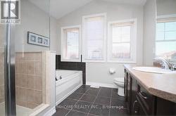 Primary Bedroom Washroom -